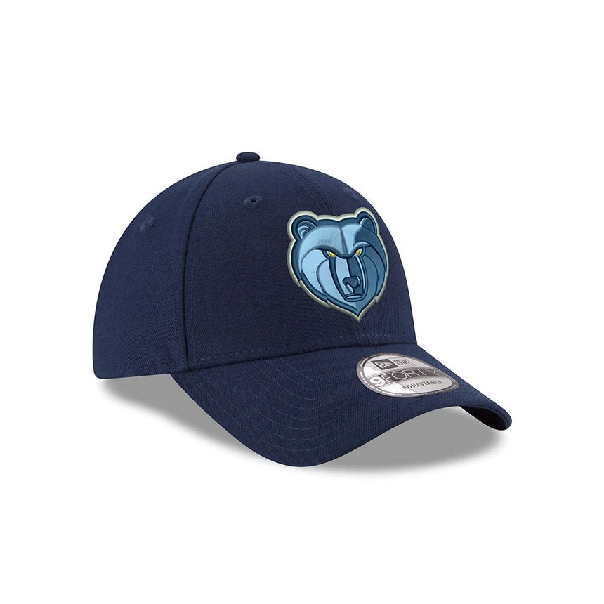 NBA-Teamkappe der Memphis Grizzlies
