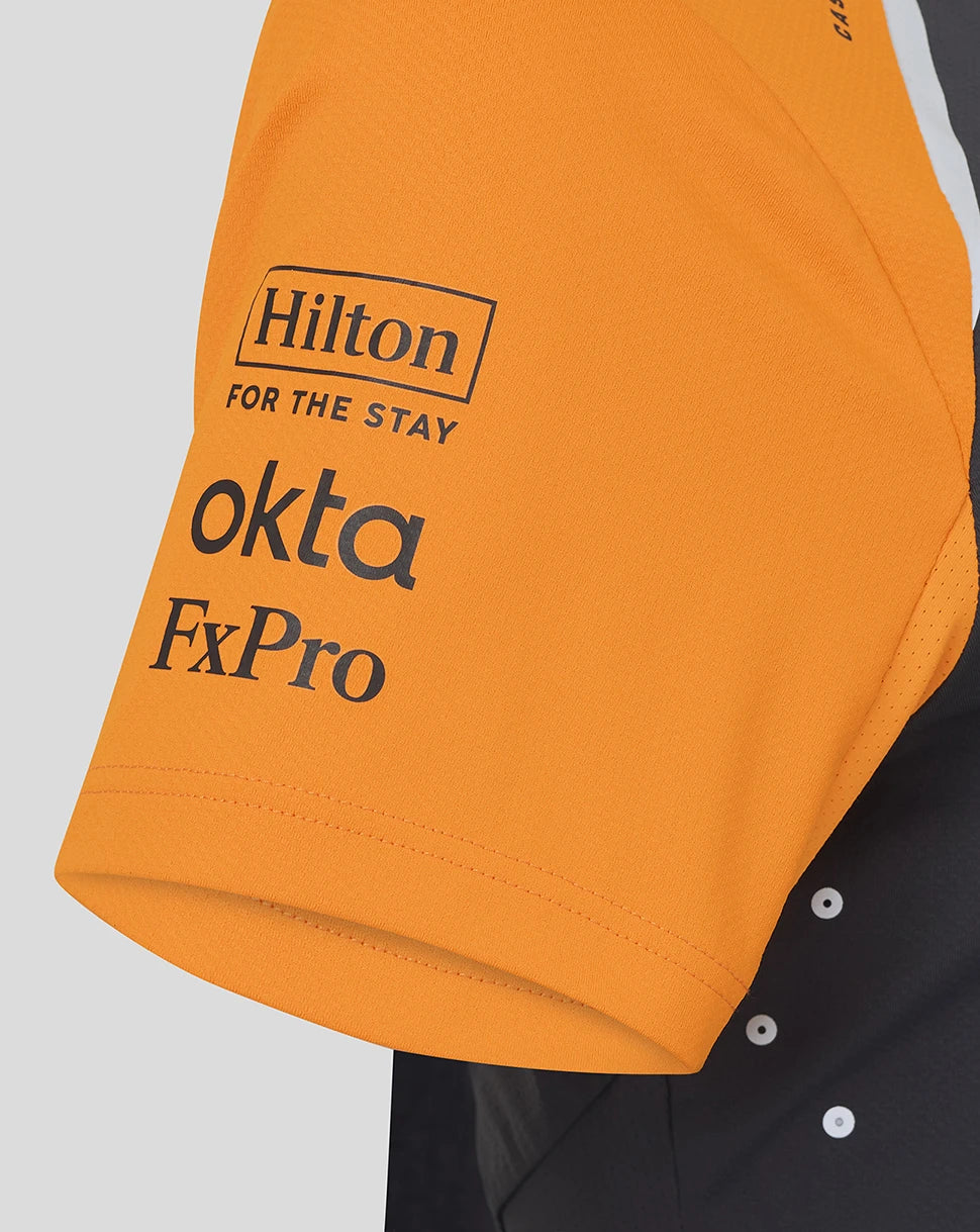 McLaren F1 Team Setup tričko, Dámske 🔥