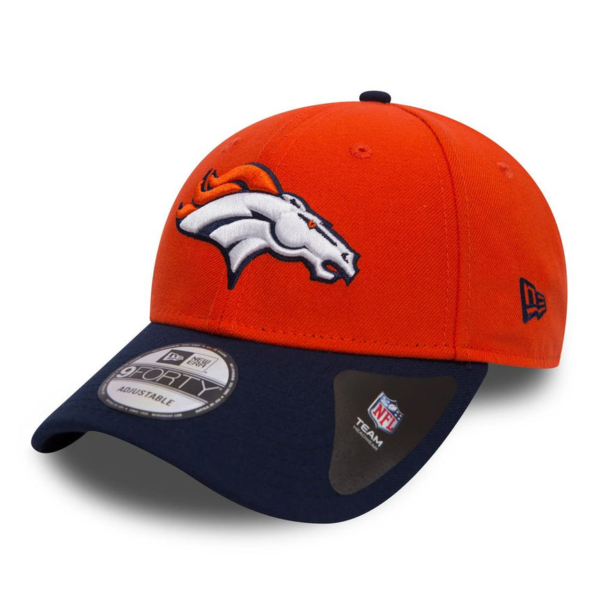 NFL Denver Broncos team cap