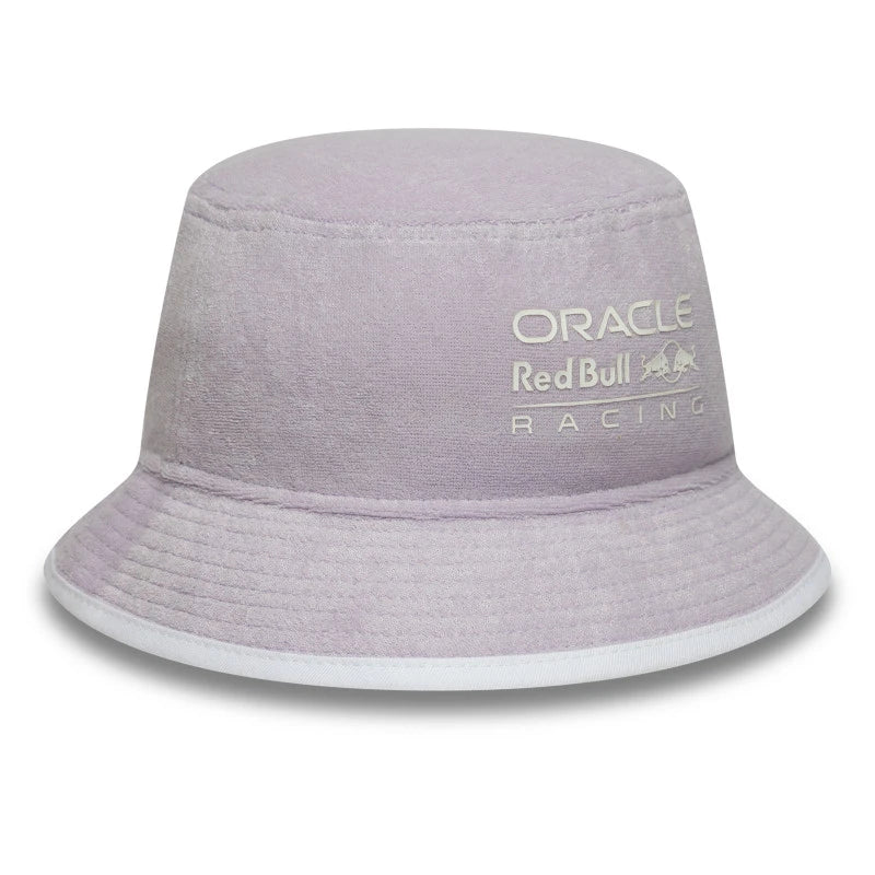 Red Bull Racing Miami Bucket Hat 🔥