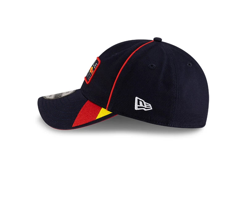 Red Bull Racing Retro 920 Šiltovka 🔥