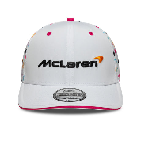 McLaren Miami 9SEVENTY Šiltovka 🔥