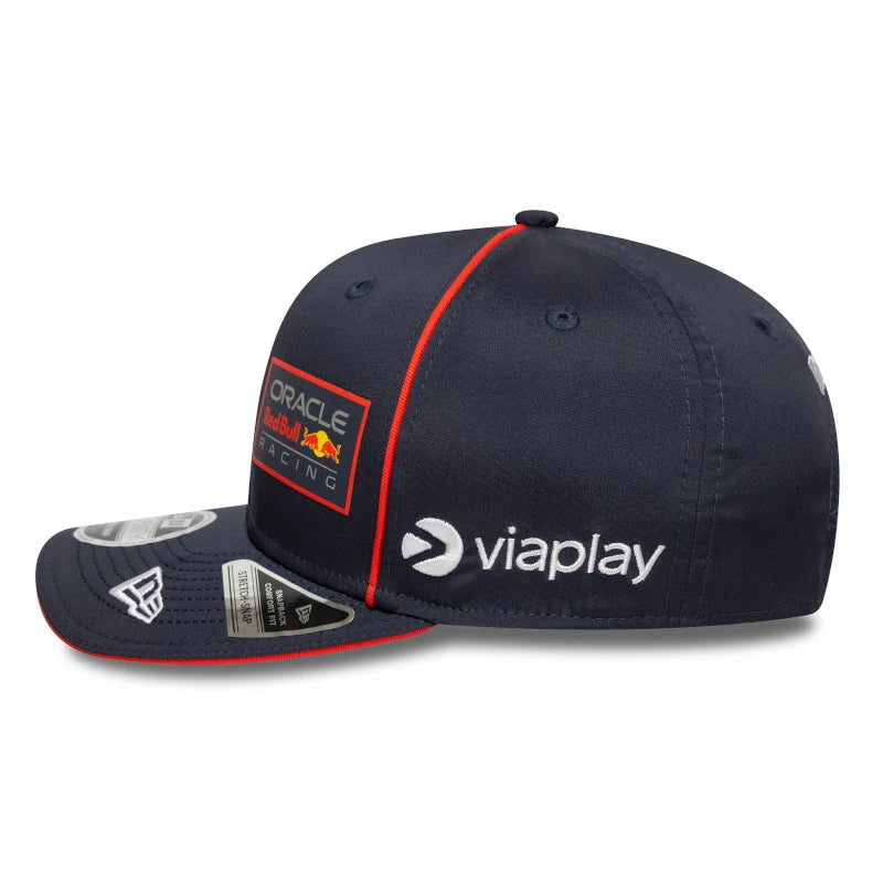 Red Bull Racing Max Verstappen 9SEVENTY Šiltovka detská 🔥