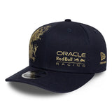 Čiapka Red Bull, tím, 9SEVENTY, New Era, China Special Edition, modrá, 2026
