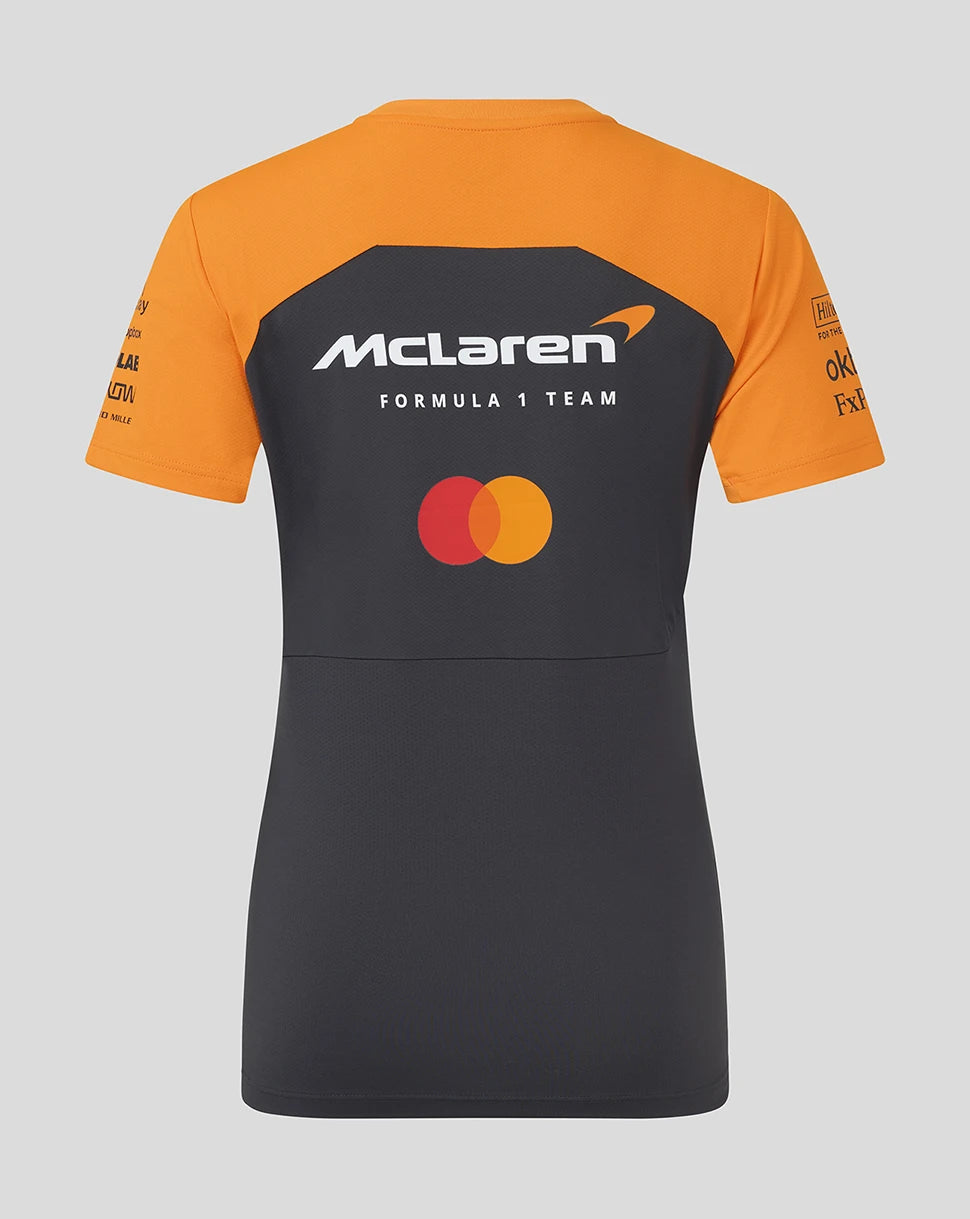 McLaren F1 Team Setup tričko, Dámske 🔥