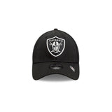 NFL Lasrai Team Cap, biela