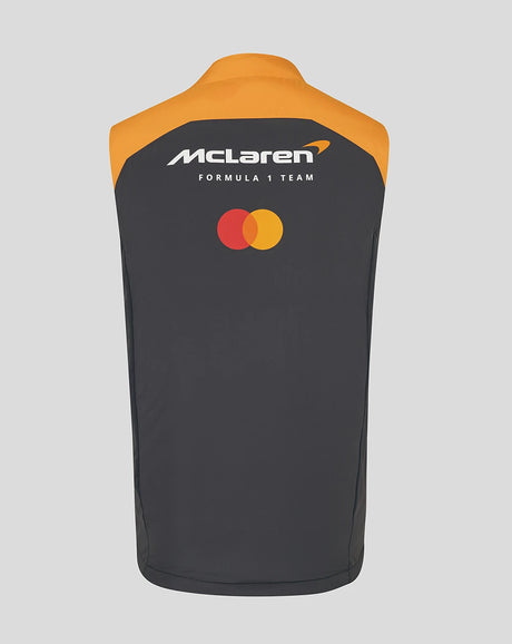 McLaren F1 Hybrid Gilet