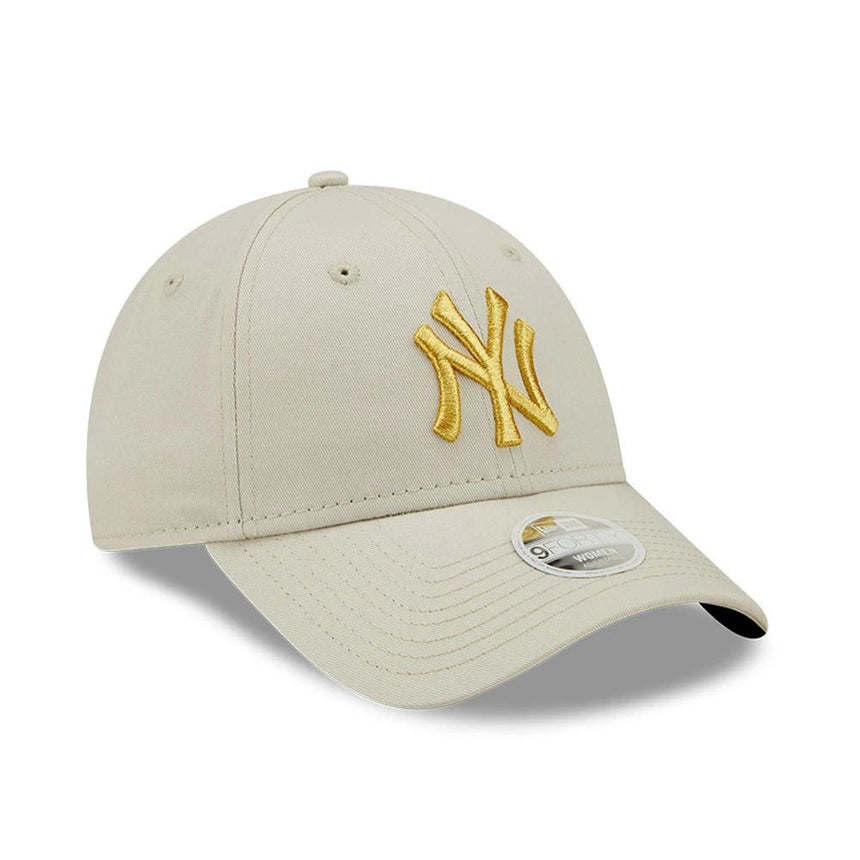 MLB New York Yankees 9FORTY tímová šiltovka - Dámska