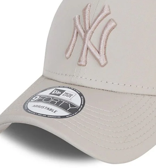 MLB New York Yankees League Essential 9FORTY-Teamkappe