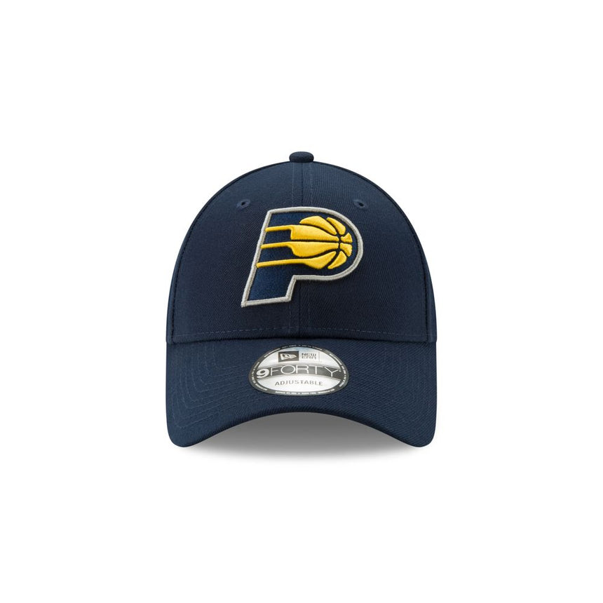 NBA Indiana Pacers Teamkappe