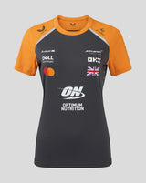 McLaren F1 Team Setup tričko, Lando Norris, Dámske 🔥