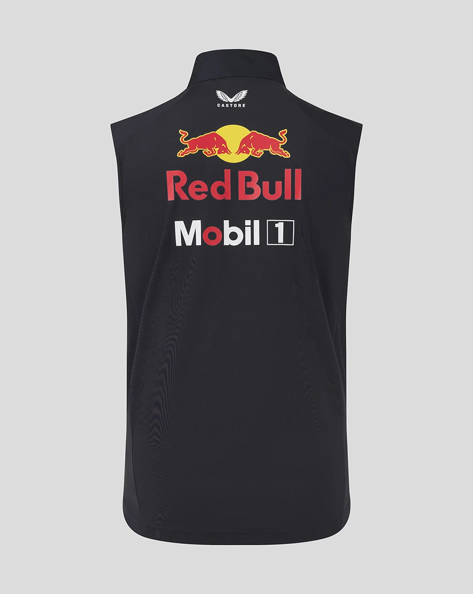Red Bull Racing hybridná vesta 🔥