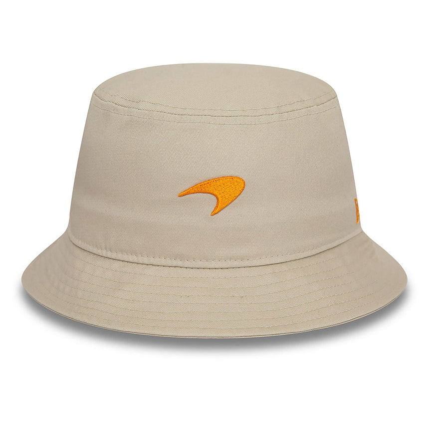 McLaren Mütze, NEW ERA, Erwachsene, grau, 2024