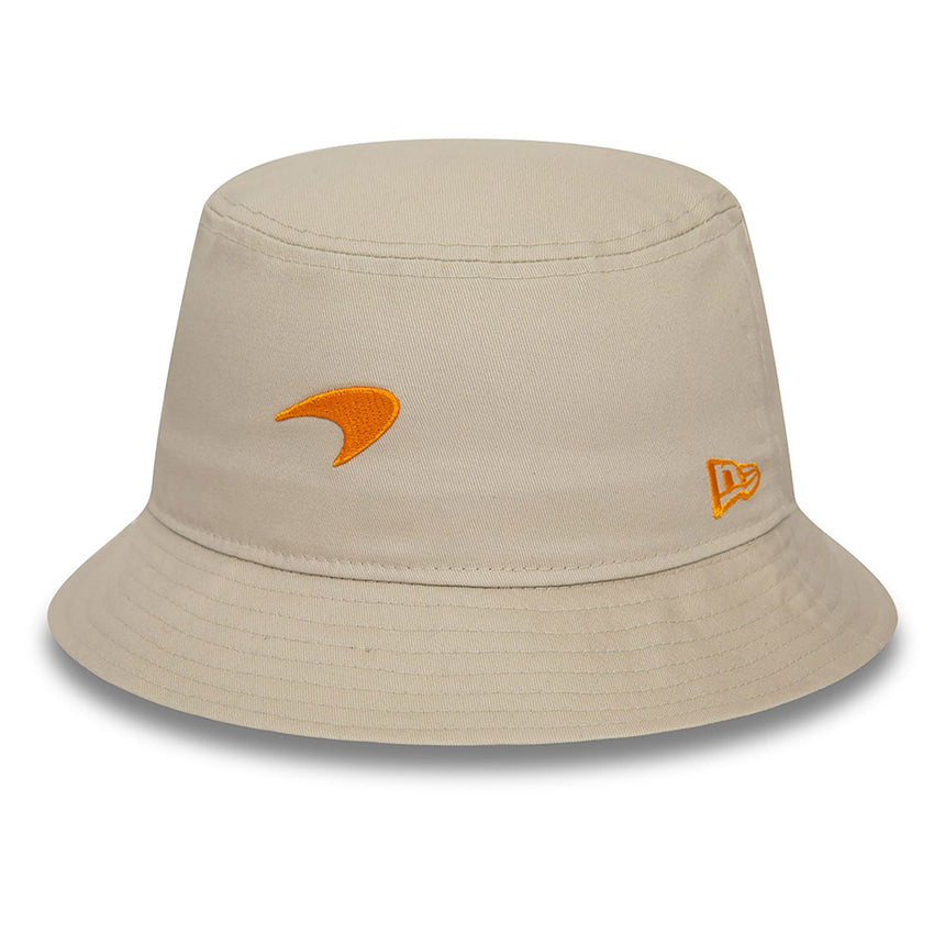 McLaren Mütze, NEW ERA, Erwachsene, grau, 2024