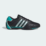 Mercedes adidas cipő, adiracer lo, čierny