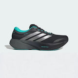 Mercedes adidas cip обув, supernova rise 3, čierne