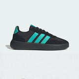 Mercedes adidas topánky, Barreda decode, čierne