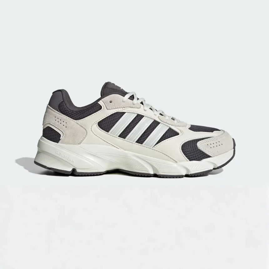Mercedes adidas topánky, crazychaos 2000, biele