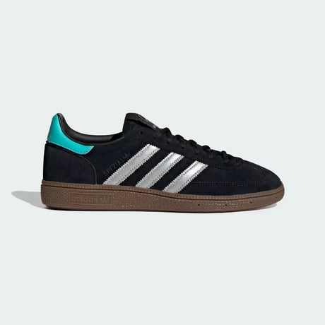Mercedes adidas topánky, hádzaná spezial, čierne
