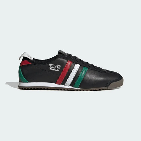 Mercedes adidas topánky, Italia 60s, čierne
