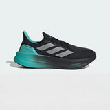Mercedes adidas topánky, ultraboost 5x, čierne