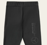 Mercedes legíny, stealth, Ženy, Čierna