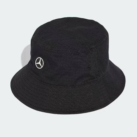 Mercedes čiapka, tím, mechanici, adidas, čierna, 2026