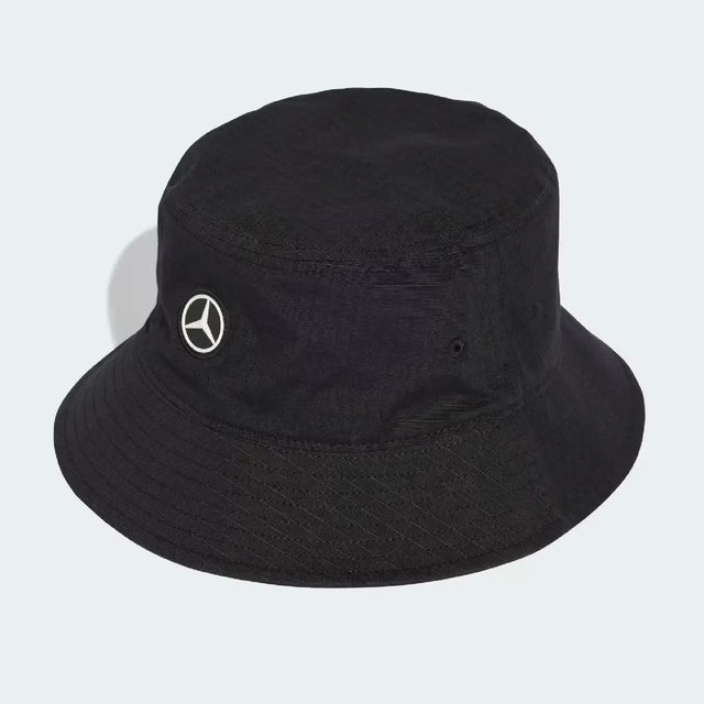 Mercedes čiapka, tím, mechanici, adidas, čierna, 2026