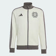 Mercedes, pulóver, Silver Arrows ikon, adidas, biely