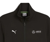 Mercedes bunda, Puma, Essential, vlna, cierna