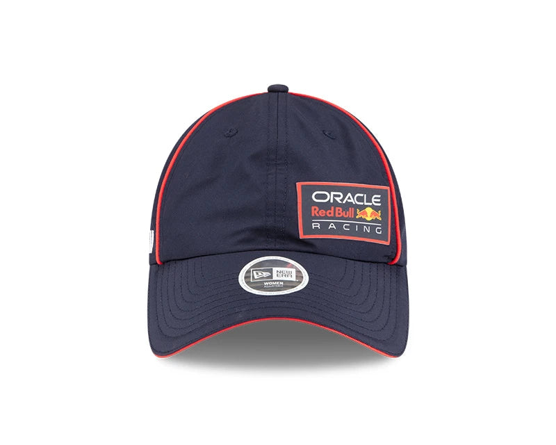 Red Bull Racing Team Open Cap – Damen 🔥