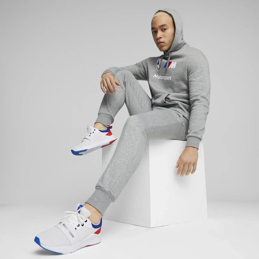 BMW M Motorsport ESS mikina s kapucňou 🔥