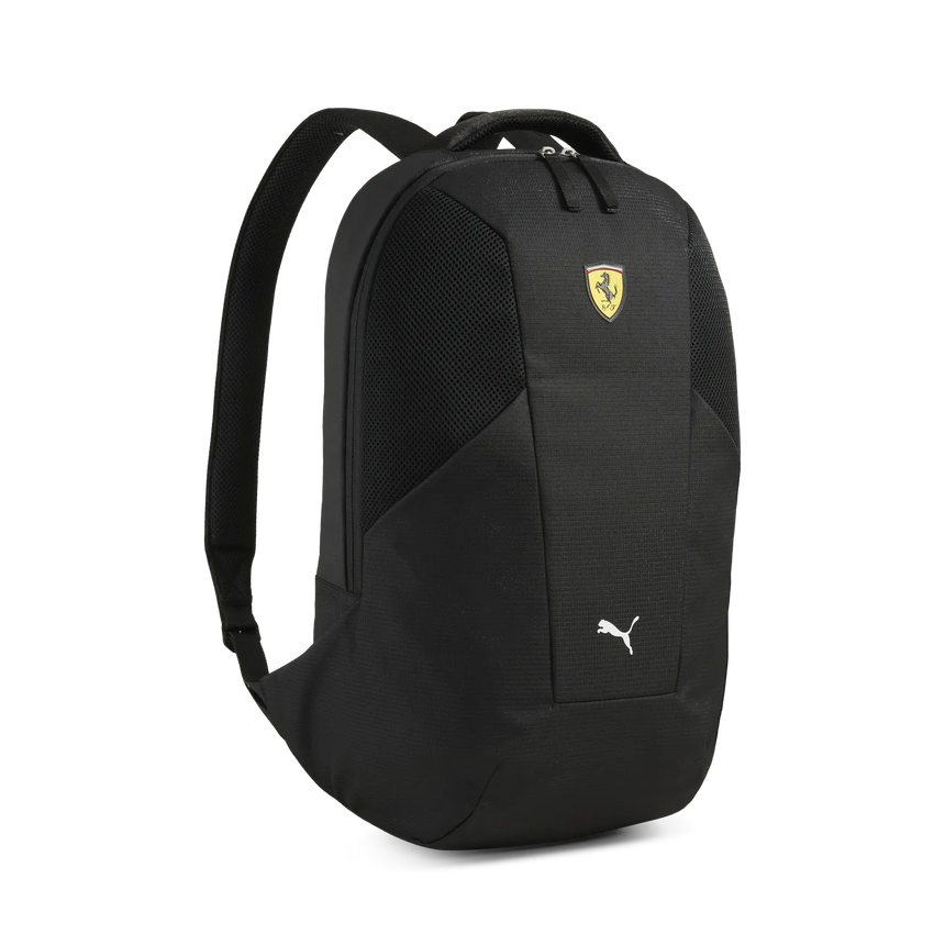Ferrari-Rennrucksack 🔥