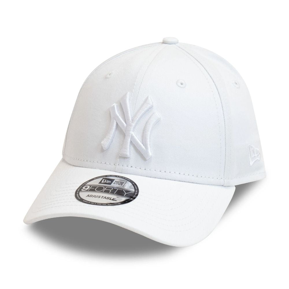 MLB New York Yankees New Era NOS League Essential 9FORTY tímová šiltovka