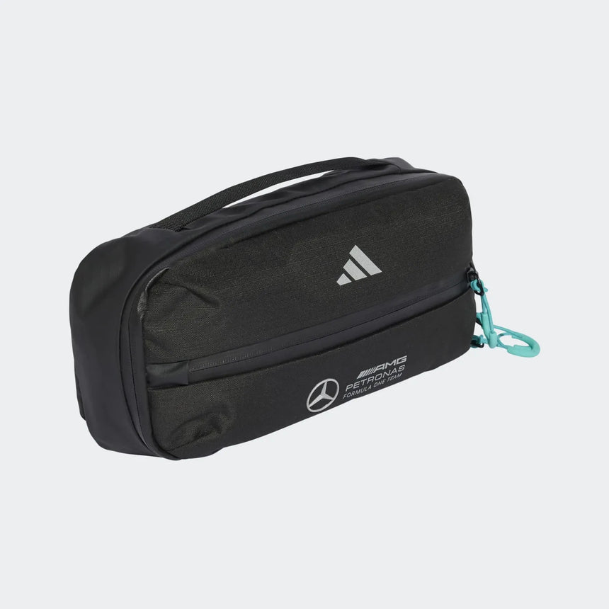 Mercedes Taška cez rameno IPS Sling 🔥