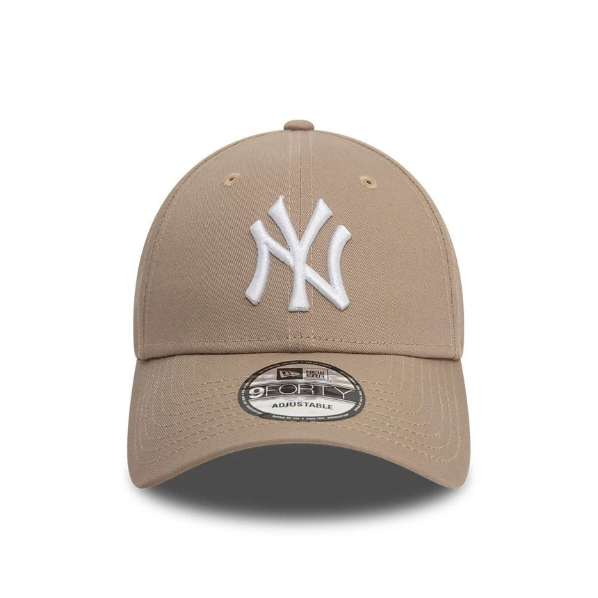 MLB New York Yankees New Era NOS League Essential 9FORTY tímová šiltovka