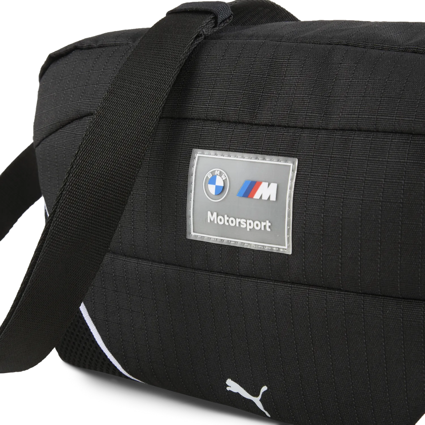 BMW MMS Veľká ľadvinka PUMA Čierna 🔥