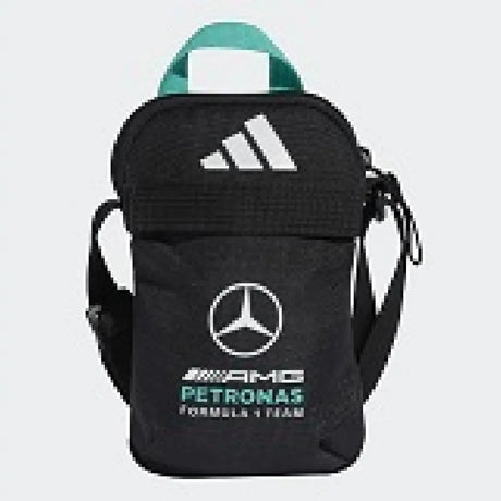 Organizér taška Mercedes, adidas, čierna