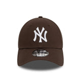 NOS LEAGUE ESS 9FORTY NEYYAN Baseball Cap