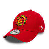 Manchester United Basic 9FORTY Čiapka