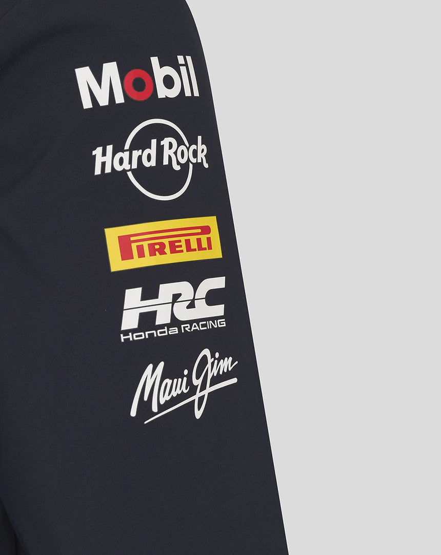 Red Bull Racing vodeodolná bunda 🔥