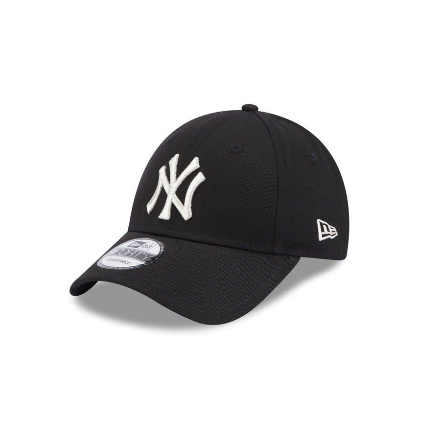 MLB New York Yankees 9FORTY tímová šiltovka - Dámska