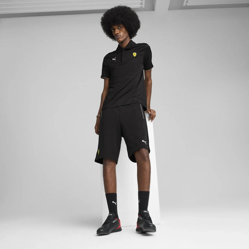 Ferrari Race krátke nohavice 🔥