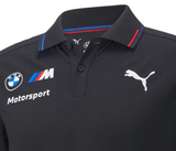 Puma BMW Team T-Shirt, Anthrazit, 2022