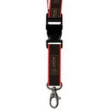 Lotus Lanyard, Tím Lotus, Čierna, 2013