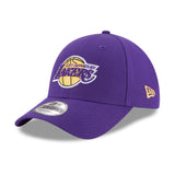 NBA League Loslak Cap, čierny