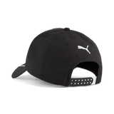 BMW šiltovka, Puma, MMS, čierna 🔥