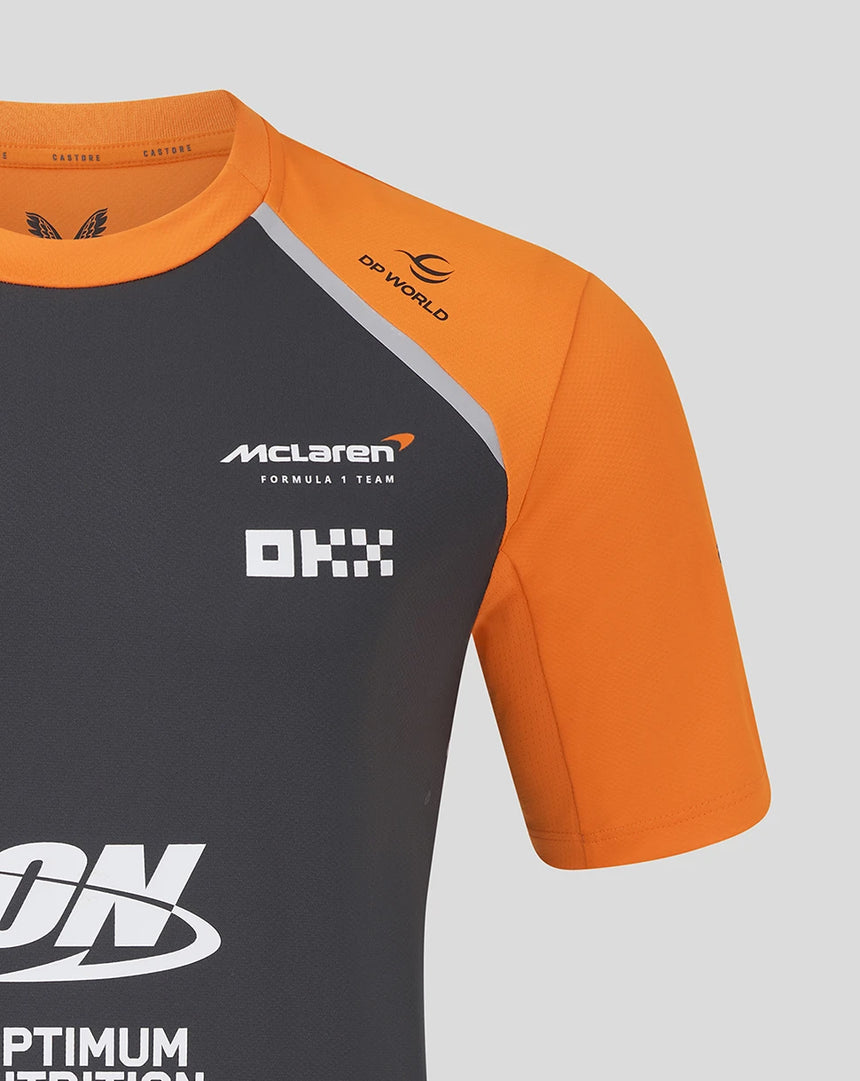 McLaren F1 Team Setup tričko 🔥