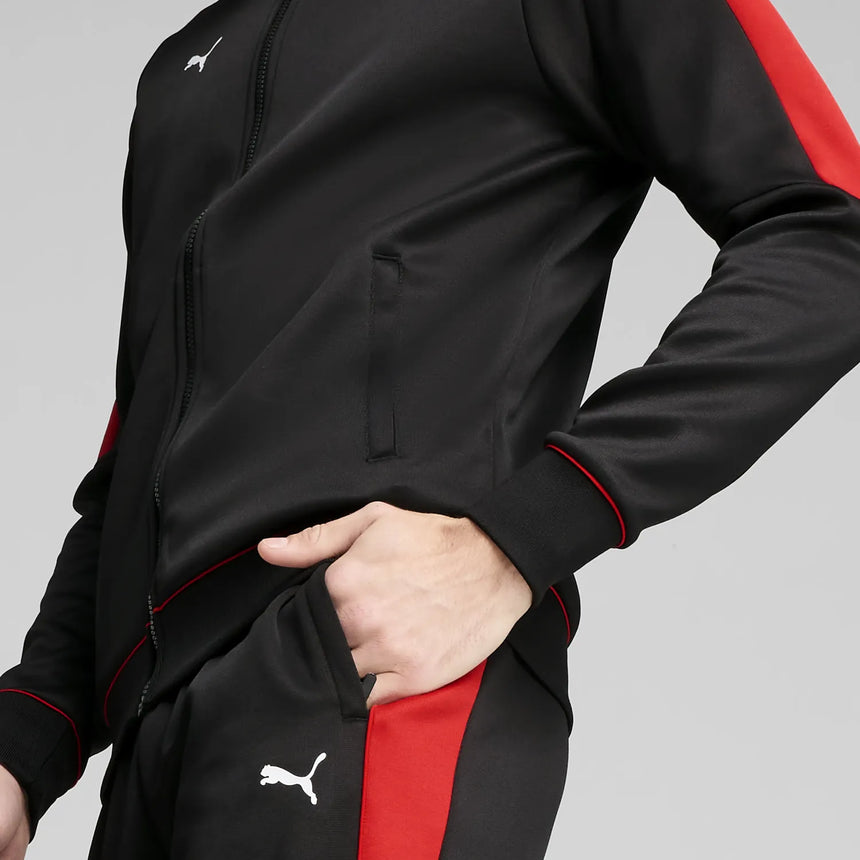 Ferrari Race MT7 Zip Hoodie 🔥