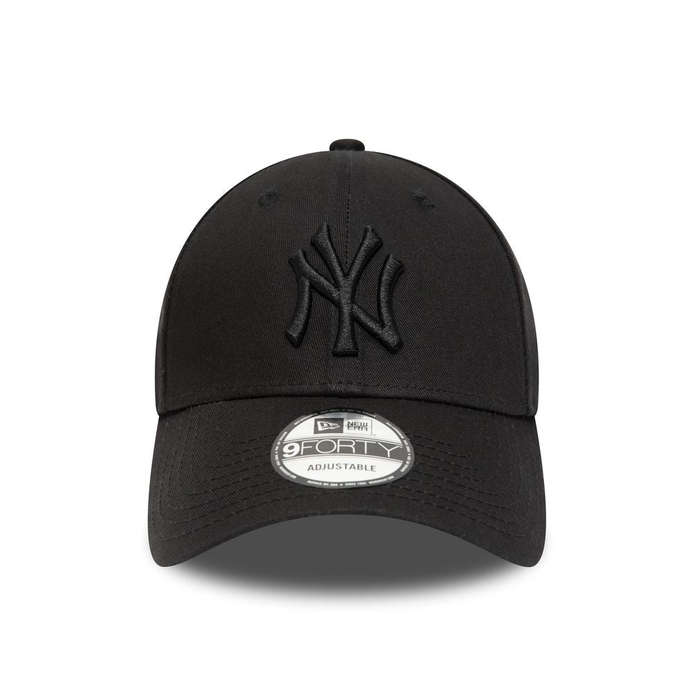 MLB League Essentials 940 Neyyan Cap, čierna